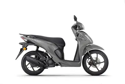 Honda Vision 110 (2025 - 26) nuova