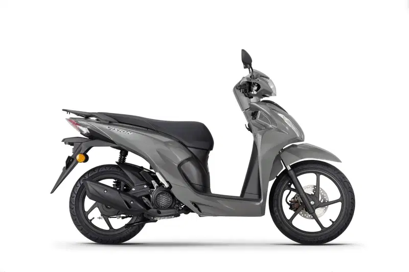 Honda Vision 110 (2025 - 26)