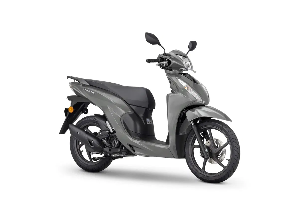 Honda Vision 110 (2025 - 26) (2)