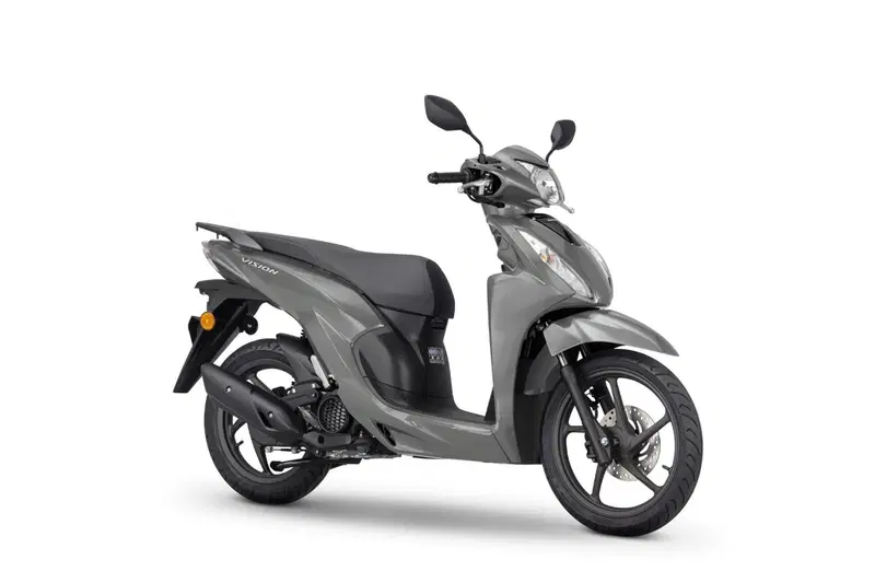 Honda Vision 110 (2025 - 26) (2)