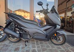 Zontes ZT125-D (2023 - 25) nuova