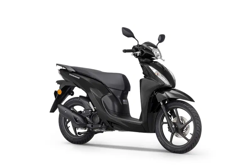 Honda Vision 110 (2025 - 26) (2)