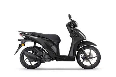 Honda Vision 110 (2025 - 26) nuova