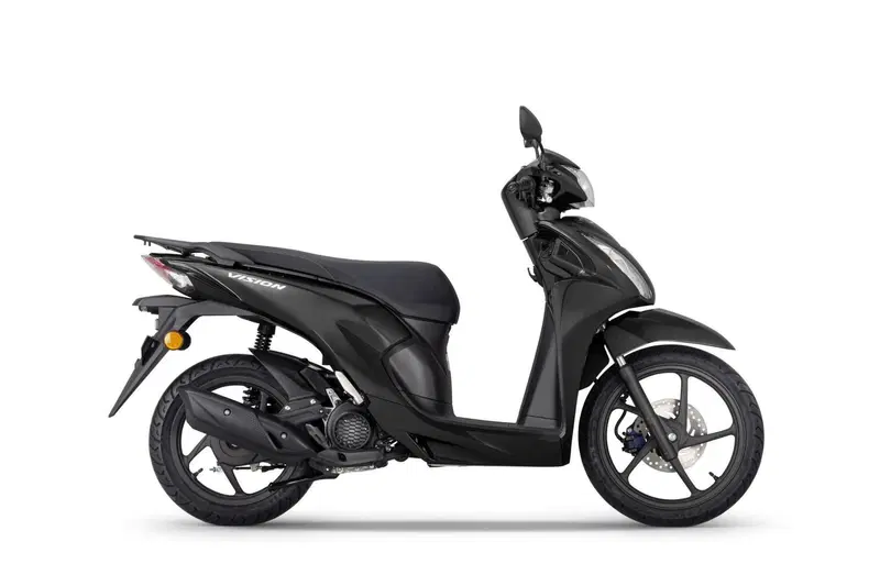 Honda Vision 110 (2025 - 26)