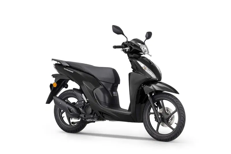 Honda Vision 110 (2025 - 26) (2)