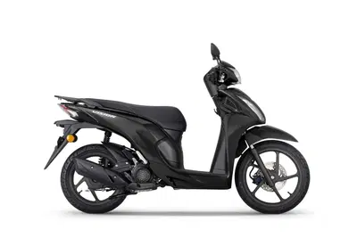 Honda Vision 110 (2025 - 26) nuova