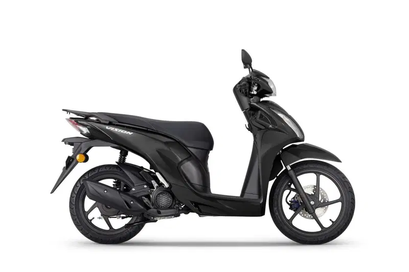Honda Vision 110 (2025 - 26)