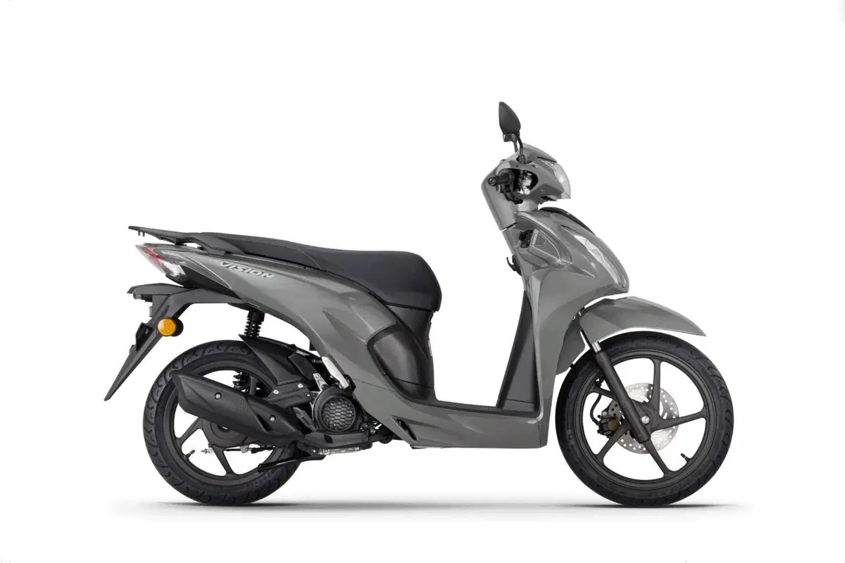 Honda Vision 110 (2025 - 26)