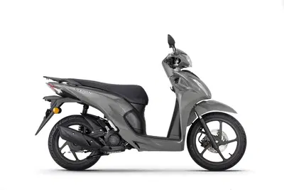 Honda Vision 110 (2025 - 26) nuova