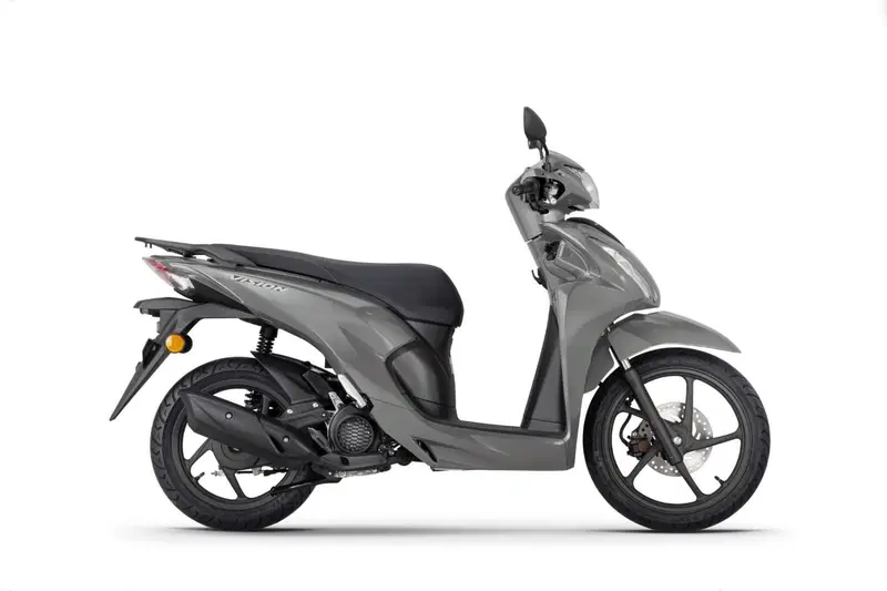 Honda Vision 110 (2025 - 26)