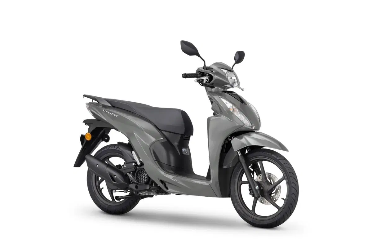 Honda Vision 110 (2025 - 26) (2)