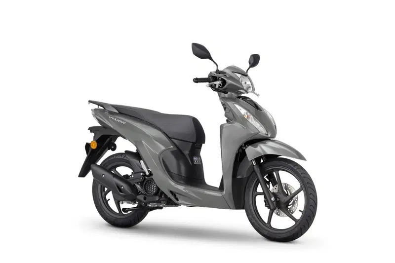 Honda Vision 110 (2025 - 26) (2)