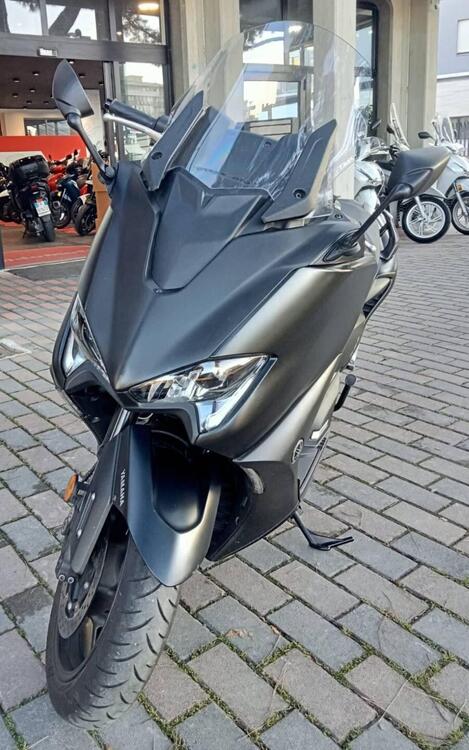 Yamaha T-Max 560 (2020 - 21) (3)