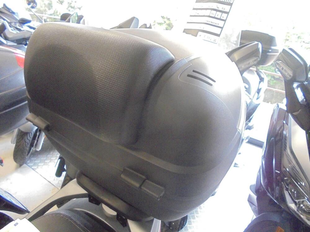 Kymco Agility 150i R16 + ABS (2017 - 20) (5)