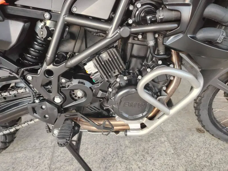 Bmw F 800 GS (2008 - 15) (3)