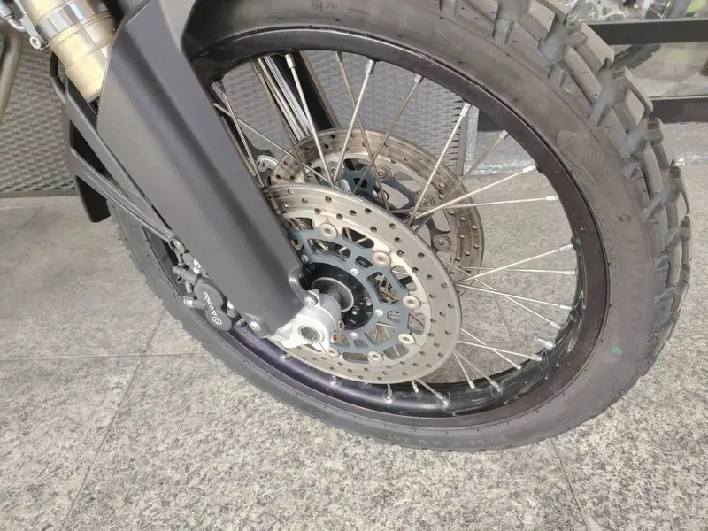 Bmw F 800 GS (2008 - 15) (6)