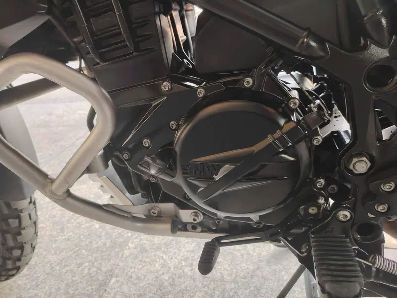 Bmw F 800 GS (2008 - 15) (9)