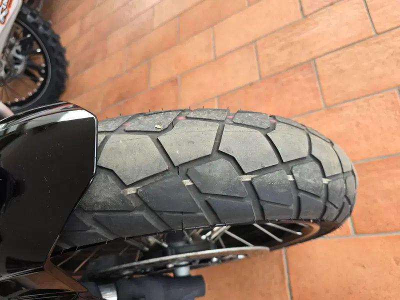 Honda X-ADV 750 DCT Adventure (2021 - 24) (11)
