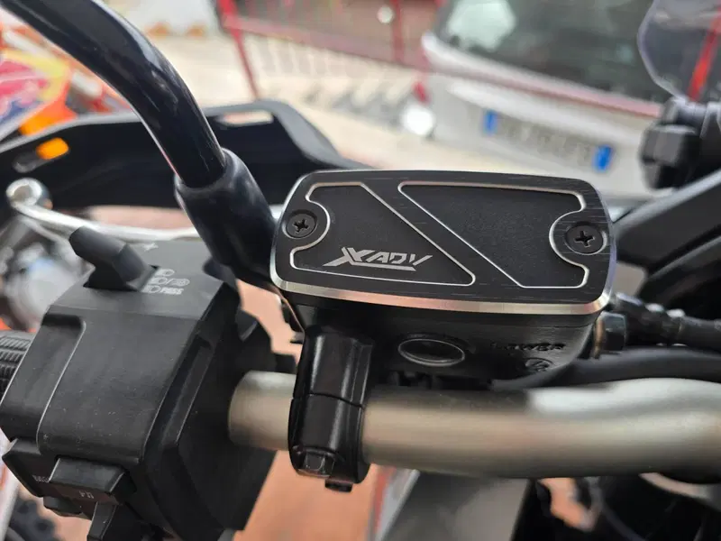 Honda X-ADV 750 DCT Adventure (2021 - 24) (13)