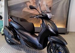 Piaggio Beverly 400 S (2025) nuova