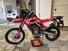 Honda CRF 300 L (2021 - 24) (9)