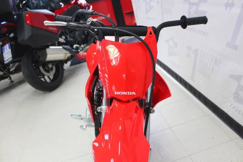 Honda CRF 110F (2023 - 26) (4)