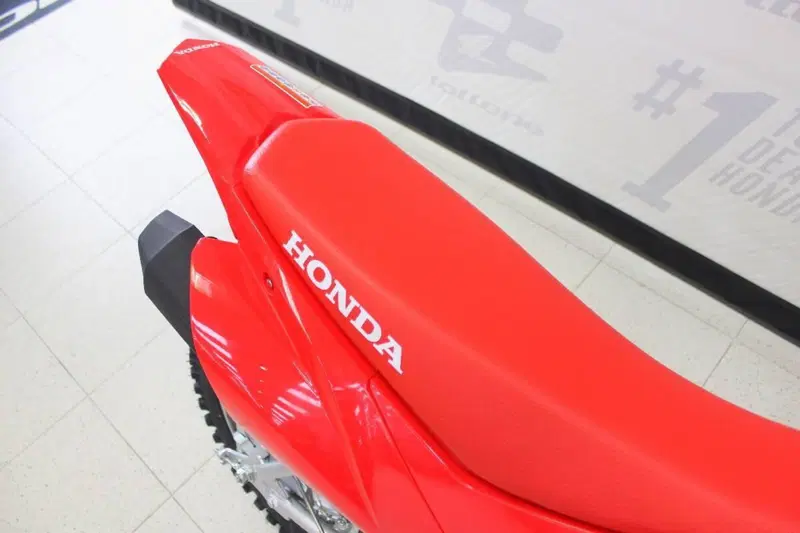 Honda CRF 110F (2023 - 26) (5)