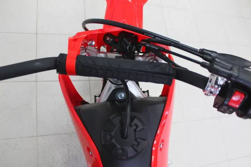 Honda CRF 110F (2023 - 26) (6)