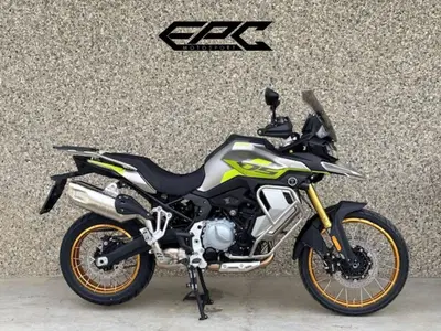 Voge Valico 900DSX (2024 - 26) nuova