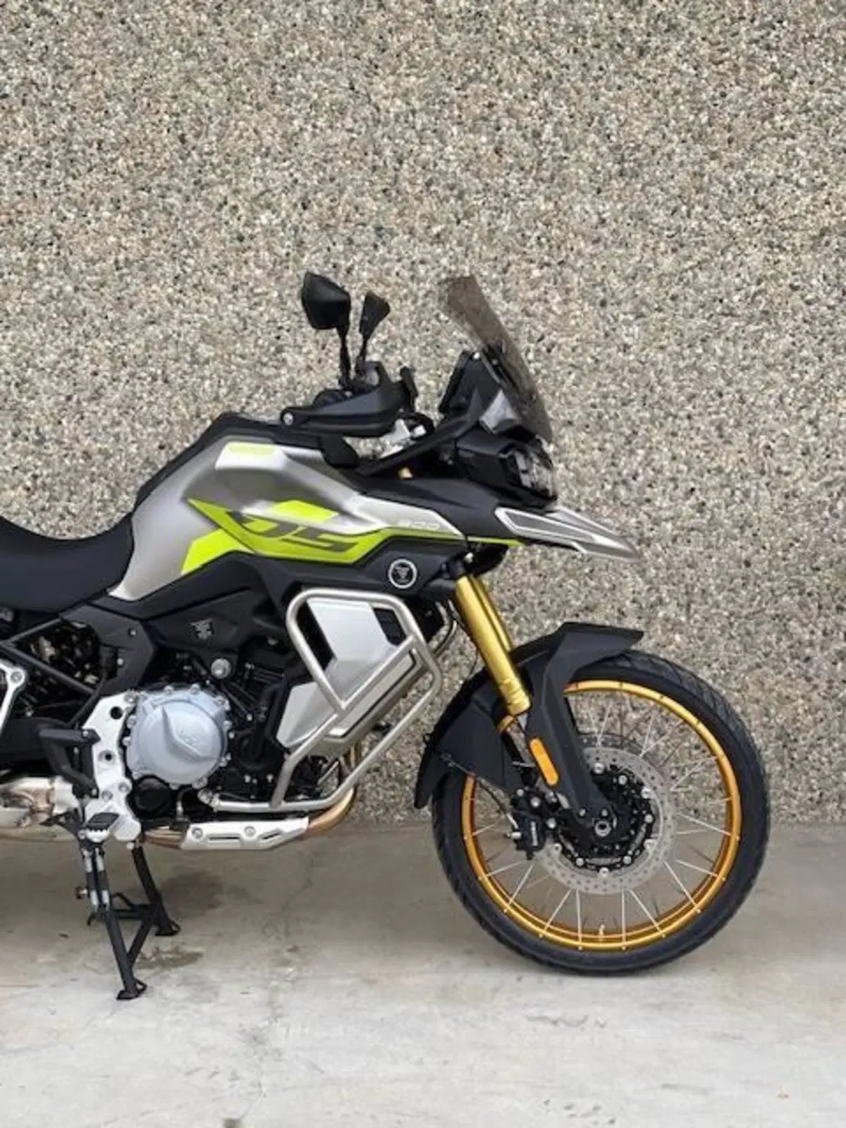 Voge Valico 900DSX (2024 - 26) (3)