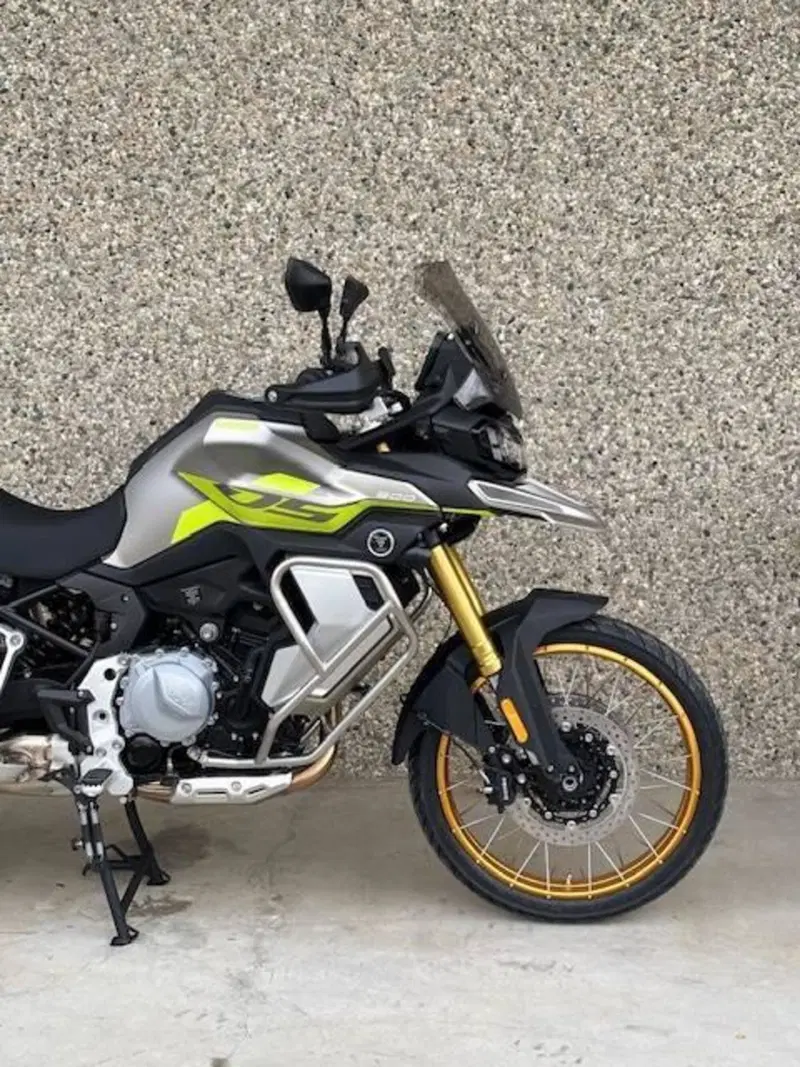 Voge Valico 900DSX (2024 - 26) (3)