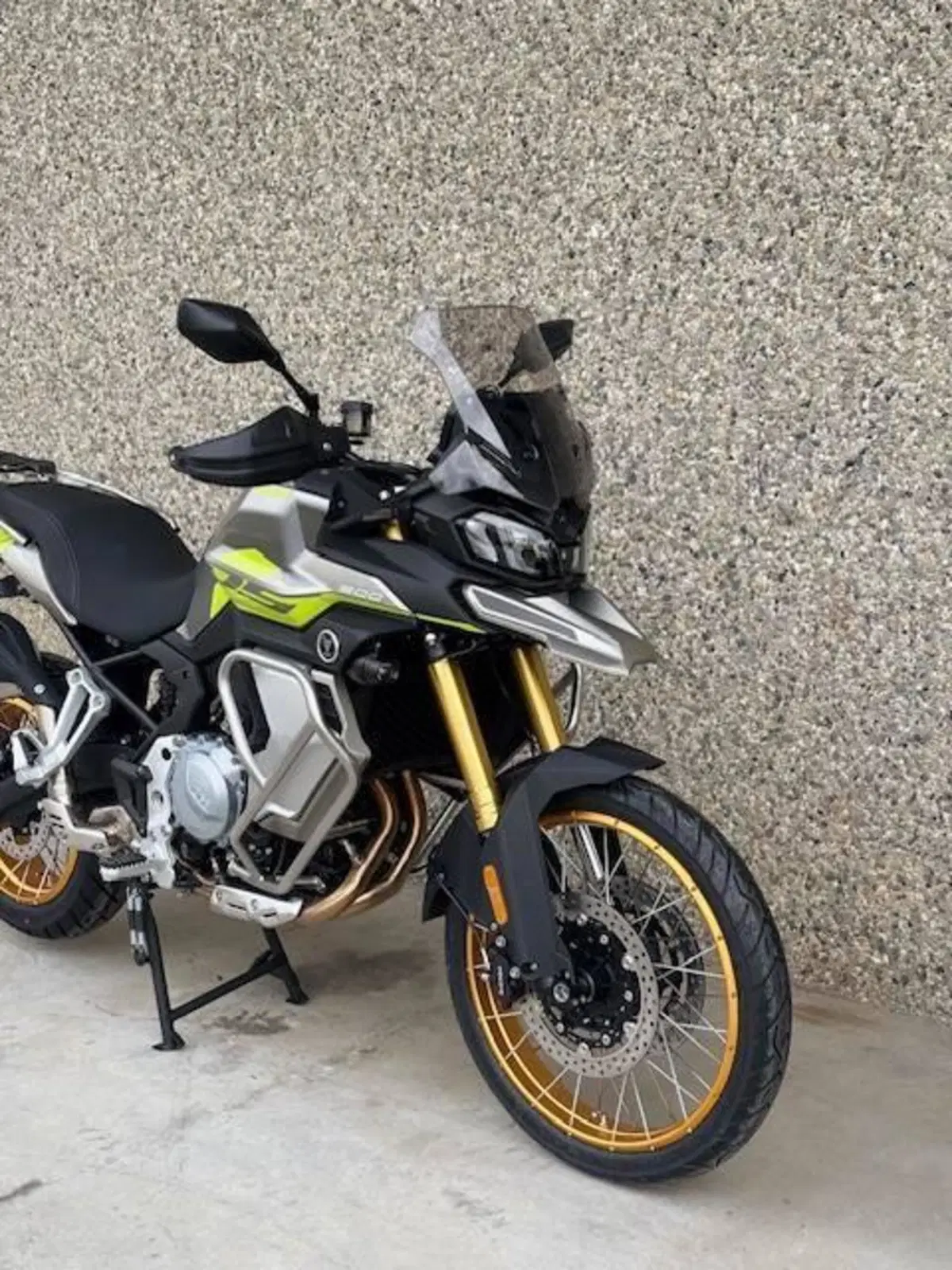 Voge Valico 900DSX (2024 - 26) (6)