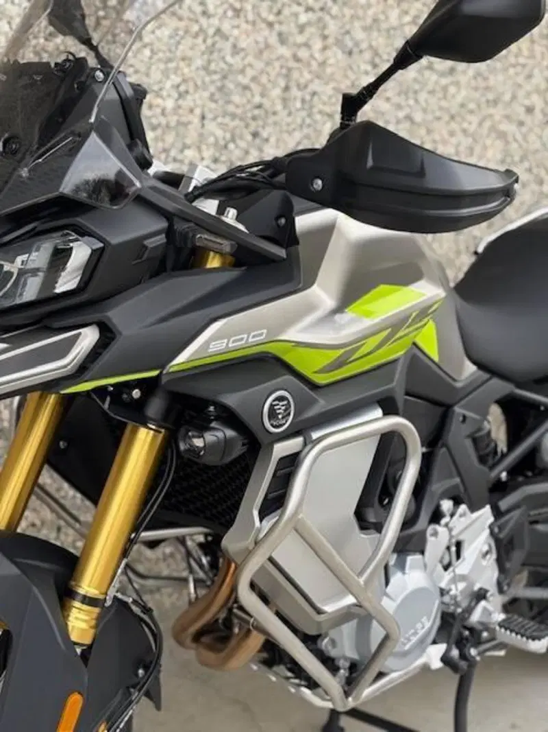 Voge Valico 900DSX (2024 - 26) (11)