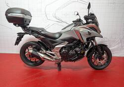 Honda NC 750 X (2021 - 24) usata