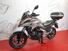 Honda NC 750 X (2021 - 24) (6)