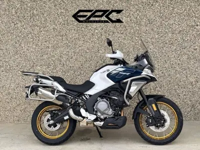 CFMOTO 700MT Adventure (2025 - 26) nuova
