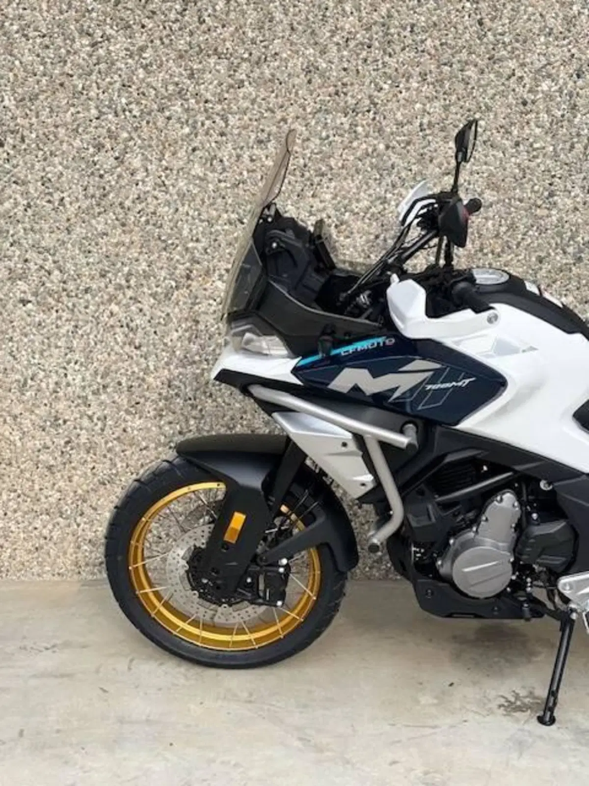 CFMOTO 700MT Adventure (2025 - 26) (3)