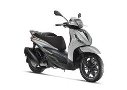 Piaggio Beverly 300 S ABS-ASR (2021 - 25) usata