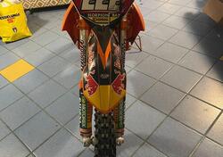 KTM 350 SX-F (2011) usata