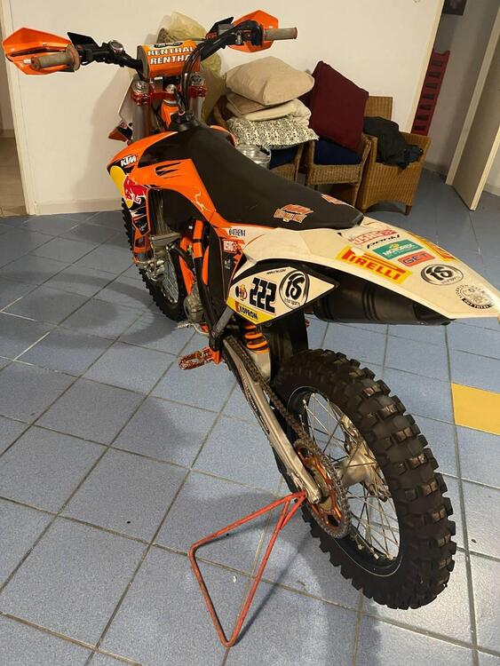 KTM 350 SX-F (2011) (4)