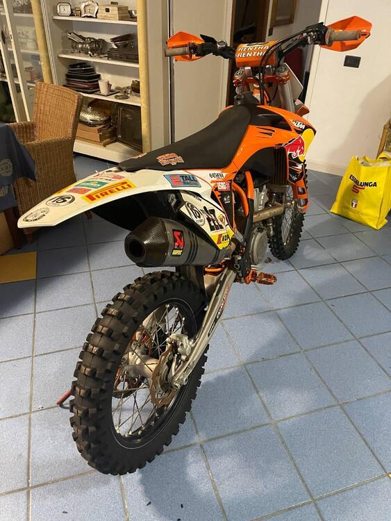 KTM 350 SX-F (2011) (5)