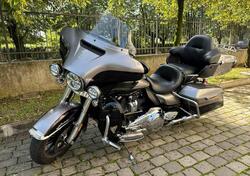 Harley-Davidson 107 Electra Glide Ultra Limited (2017 - 18) - FLHTK usata