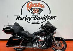 Harley-Davidson Ultra Limited (2022 - 25) usata