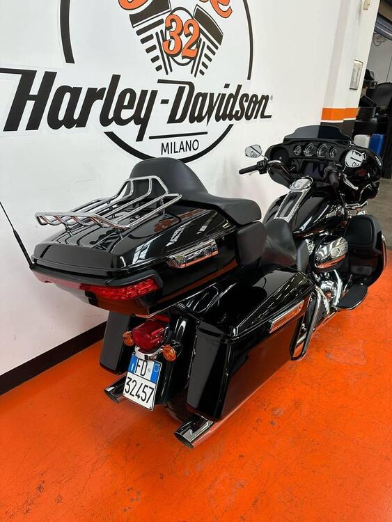 Harley-Davidson Ultra Limited (2022 - 25) (2)