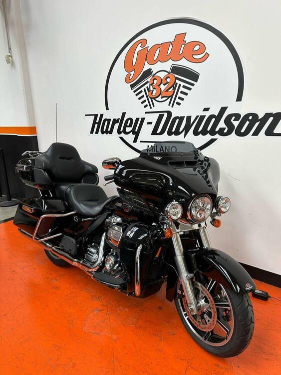 Harley-Davidson Ultra Limited (2022 - 25) (3)