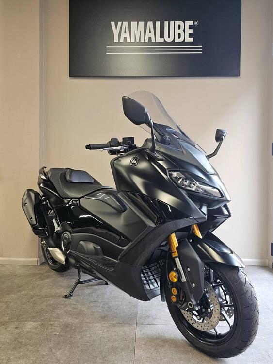 Yamaha T-Max 560 Tech Max (2022 - 24) (3)