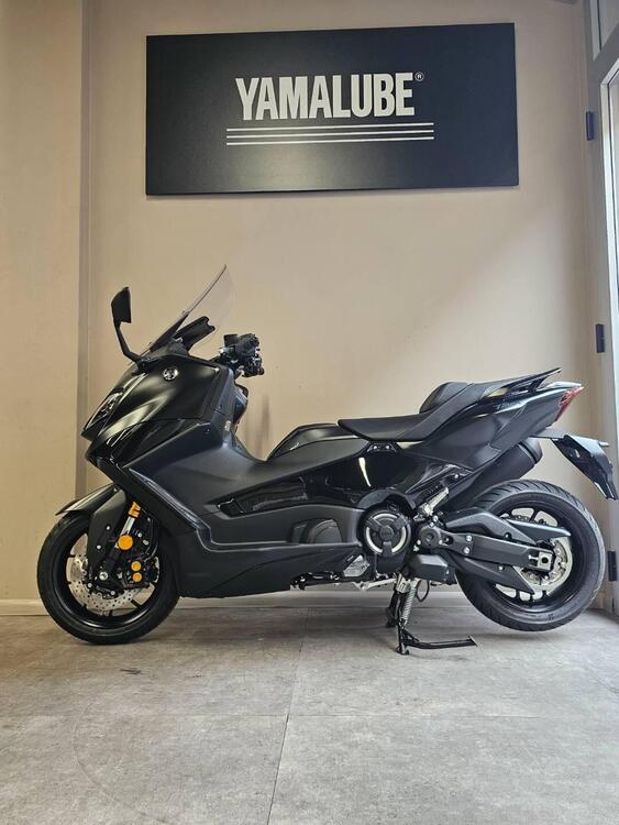 Yamaha T-Max 560 Tech Max (2022 - 24) (4)