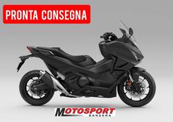 Honda Forza 750 (2025) nuova