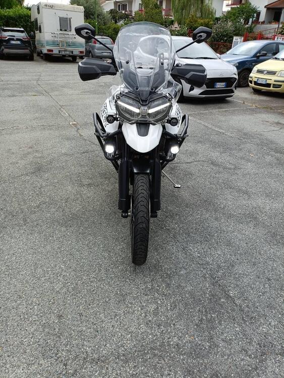 Triumph Tiger 800 XCa (2018 - 20) (5)