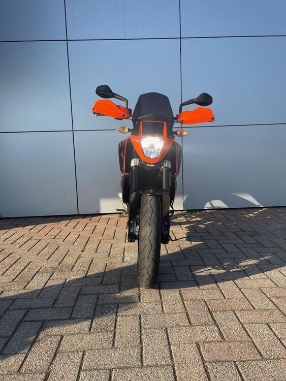 KTM 690 Duke (2016 - 19) (2)